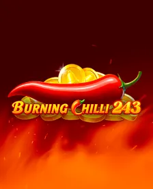 Burning Chilli 243