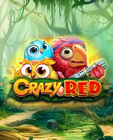 Crazy Red