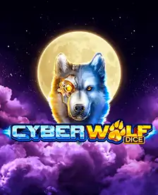Cyber Wolf Dice
