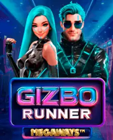 GIZBO Runner Megaways