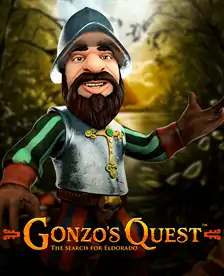 Gonzo's Quest