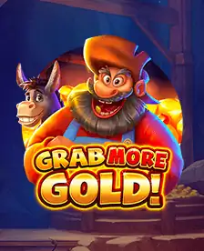 Grab more Gold!