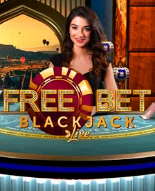 Klasik Freebet Blackjack 2