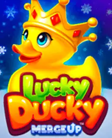 Lucky Ducky